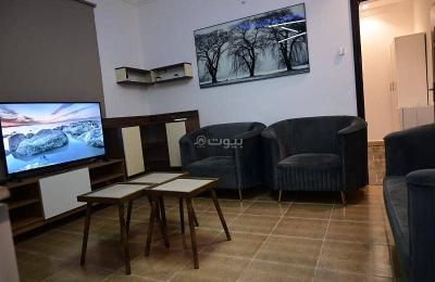 Apartment For Rent in Al Malqa, North Riyadh