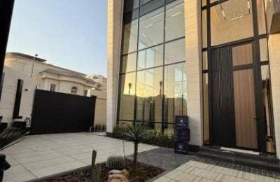 Modern Villas Project for Sale | مشروع فلل مودرن للبيع