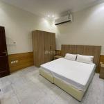 Furnished apartment in Jeddah Al-Hamra for monthly and annual rent