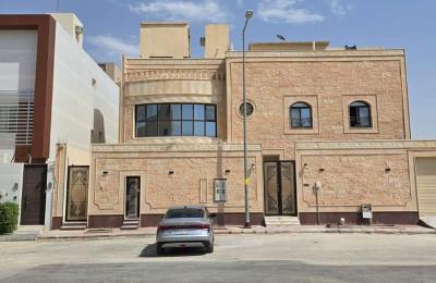 1 Bedroom Apartment For Rent in Al Malqa, Riyadh
