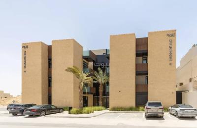 Studio Apartment For Rent in Al Narjis, Riyadh