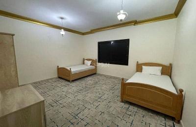 Furnished apartment in Jeddah, Al-Salamah neighborhood, for monthly and annual rent.