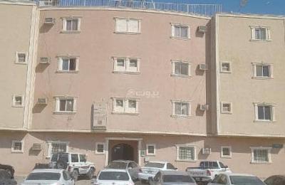 Apartment for rent in Al-Nadwah neighborhood
