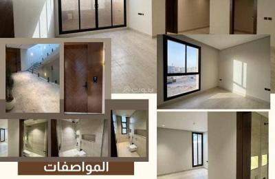Apartment for rent in Al-Narjis, Riyadh