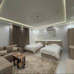 Luxurious studio in Medina