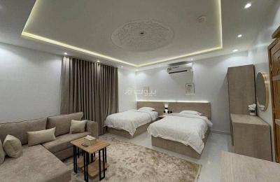 Luxurious studio in Medina