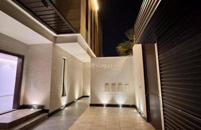 Studio Apartment For Rent in Al Rahmanyah, Jeddah