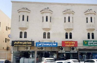 Luxury apartment in Al Olaya neighborhood - next to the Al-Dakhiliyah Metro station