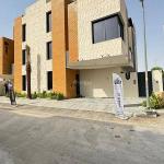 New apartment for annual rent - King Fahd neighborhood | Riyadh