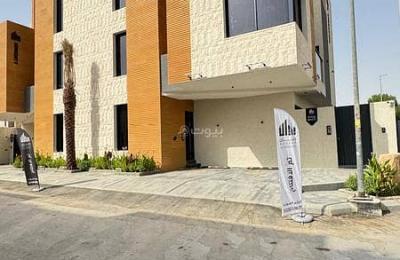New apartment for annual rent - King Fahd neighborhood | Riyadh