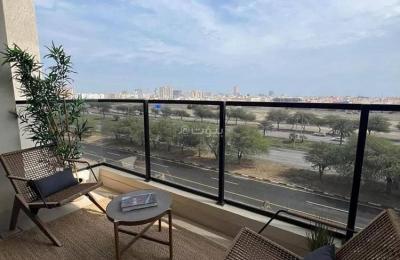 Apartment For Sale in Al Khuzama, Al Khobar