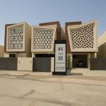 Apartment consisting of 3 bedrooms for rent in Al-Qayrawan, Riyadh