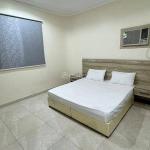 Furnished apartment for rent monthly and yearly in Jeddah, Al Marwah neighborhood