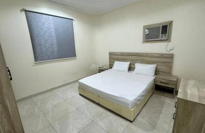Furnished apartment for rent monthly and yearly in Jeddah, Al Marwah neighborhood