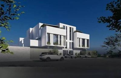 Floor For Sale in Al Hamra, Riyadh