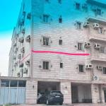 Apartment for rent in Al-Ajwad neighborhood