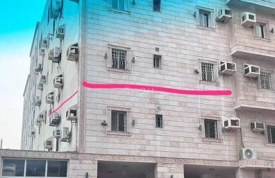 Apartment for rent in Al-Ajwad neighborhood