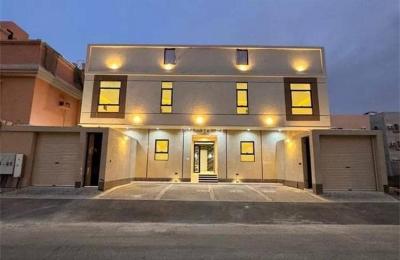 Apartment For Sale in Ar Rehab 1, Jazan