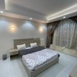 Furnished apartment for rent in Jeddah, Al Rawdah neighborhood, monthly and annual rent