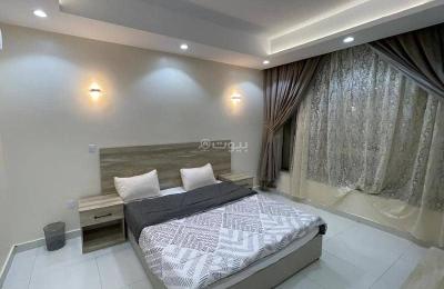 Furnished apartment for rent in Jeddah, Al Rawdah neighborhood, monthly and annual rent