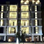 Studio Apartment For Sale in Al Hamra, Al Khobar