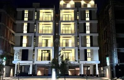 Studio Apartment For Sale in Al Hamra, Al Khobar