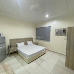 Furnished studio apartment in Jeddah, Al Marwah neighborhood