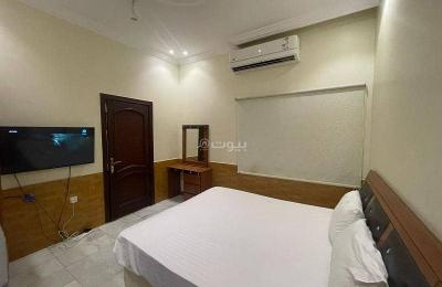 Studio apartment in Al Hamra, Jeddah for monthly and annual rent