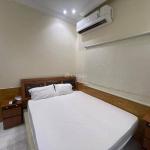 Furnished studio apartment for rent monthly and annually in Al-Hamra neighborhood, Jeddah