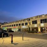 Luxury hotel rooms for rent