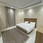 Furnished apartment in Jeddah, Al-Faisaliah district, monthly and annual rent.