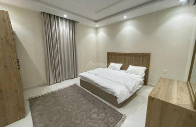 Furnished apartment in Jeddah, Al-Faisaliah district, monthly and annual rent.