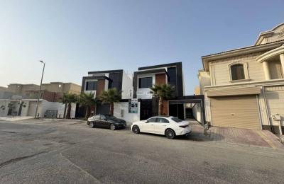 Villa For Sale in Al Shati Al Sharqi, Dammam