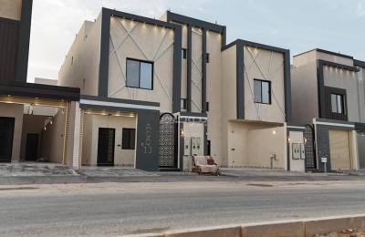 Floor for Sale in Al Rimal, East Riyadh