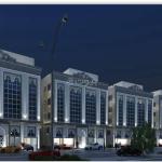 Apartments for Sale in Al Iskan, Madina