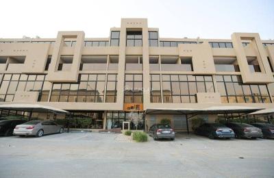 Apartment for sale in Qurtubah, East Riyadh