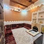 Villa consisting of 7 bedrooms for rent in Al Arid, Riyadh