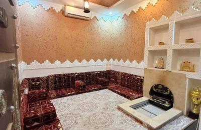 Villa consisting of 7 bedrooms for rent in Al Arid, Riyadh