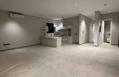 Luxury apartment in North Riyadh