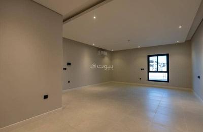 3-bedroom apartment for rent in Hattin, Riyadh