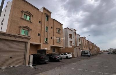 Apartment for sale in Al Nur, Dammam