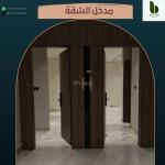 Unique and new apartment for rent in الخبر - الحمراء compound