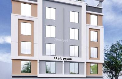 3 rooms for sale from Shams Al-Aroos plan