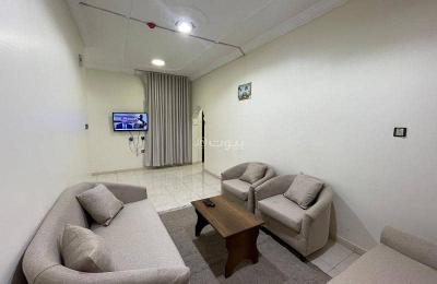 Furnished Apartment for Rent in Al Salamah, North Jeddah