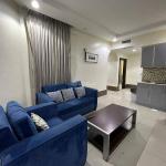 Furnished Apartment for Rent in Al Rowais, Central Jeddah