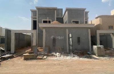 Duplex Villa for Sale in Al Wurud, Al Kharj Eiyadh Region