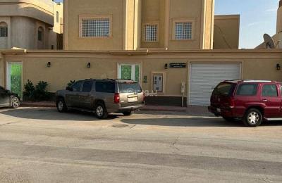 For sale, a villa in King Faisal neighborhood.