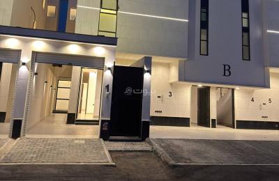 Apartment for Sale in Al Murjan, East Riyadh