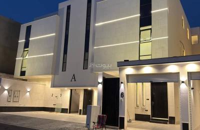 Floor for Sale in Al Murjan, East Riyadh