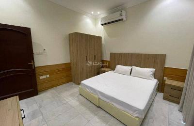 Furnished apartment in Al-Hamra, Jeddah for monthly and annual rent